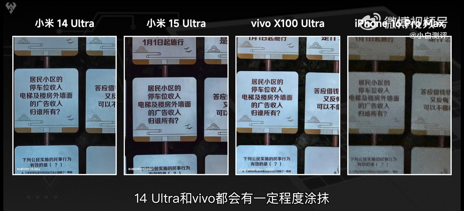 xiaomi 15 ultra camera sample out: similar to DSLR!!!!!!